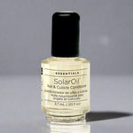 CND solar oil