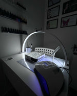 Beginner package electronics for nail technicians