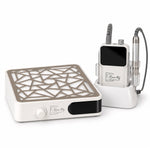 BTI Efile and dust extractor