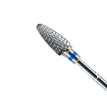 Coned medium drill bit