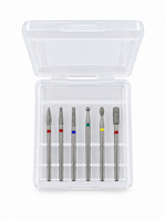 drill bits