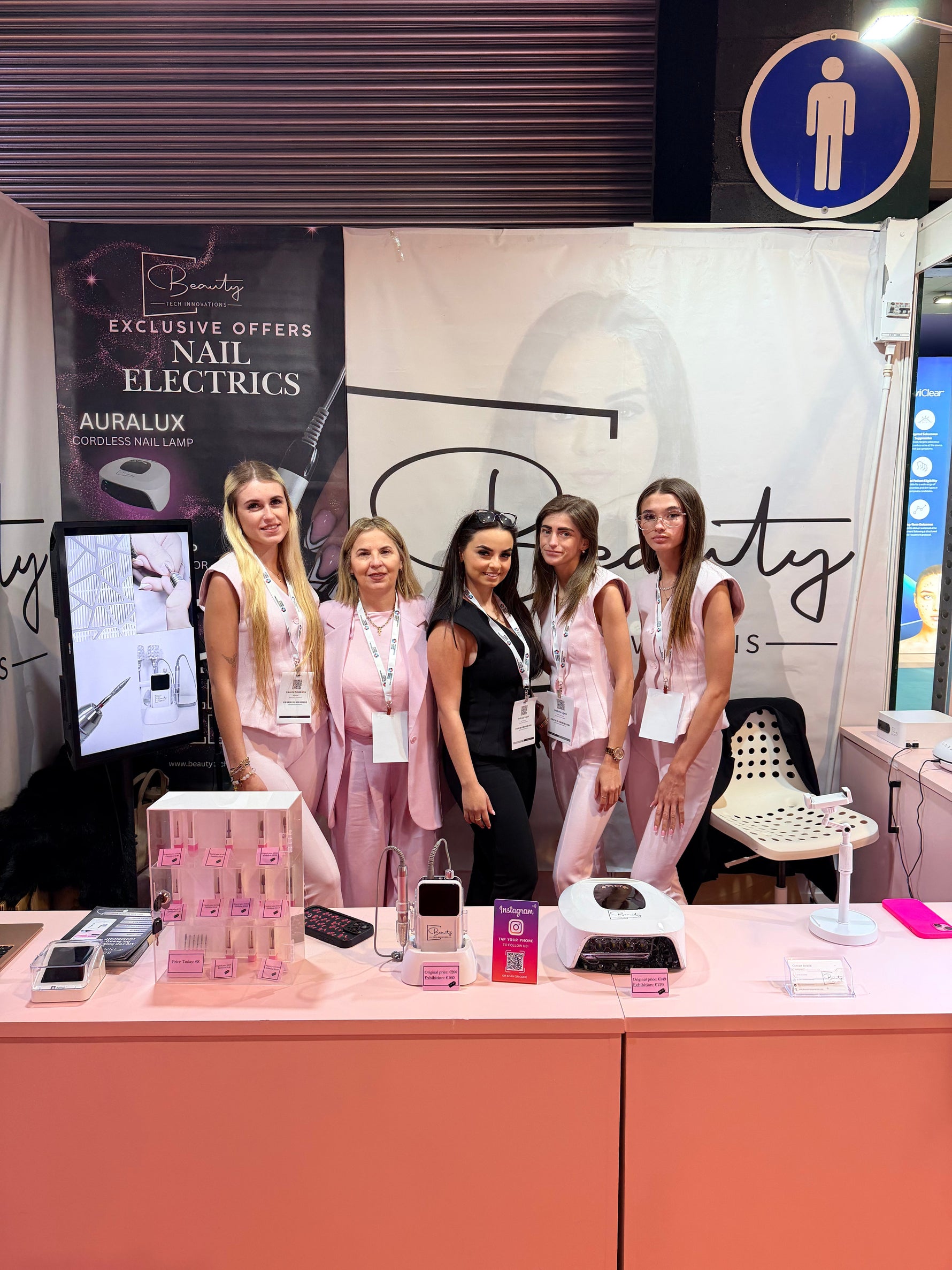 Professional Beauty 2026: Reflecting on Three Years of Growth