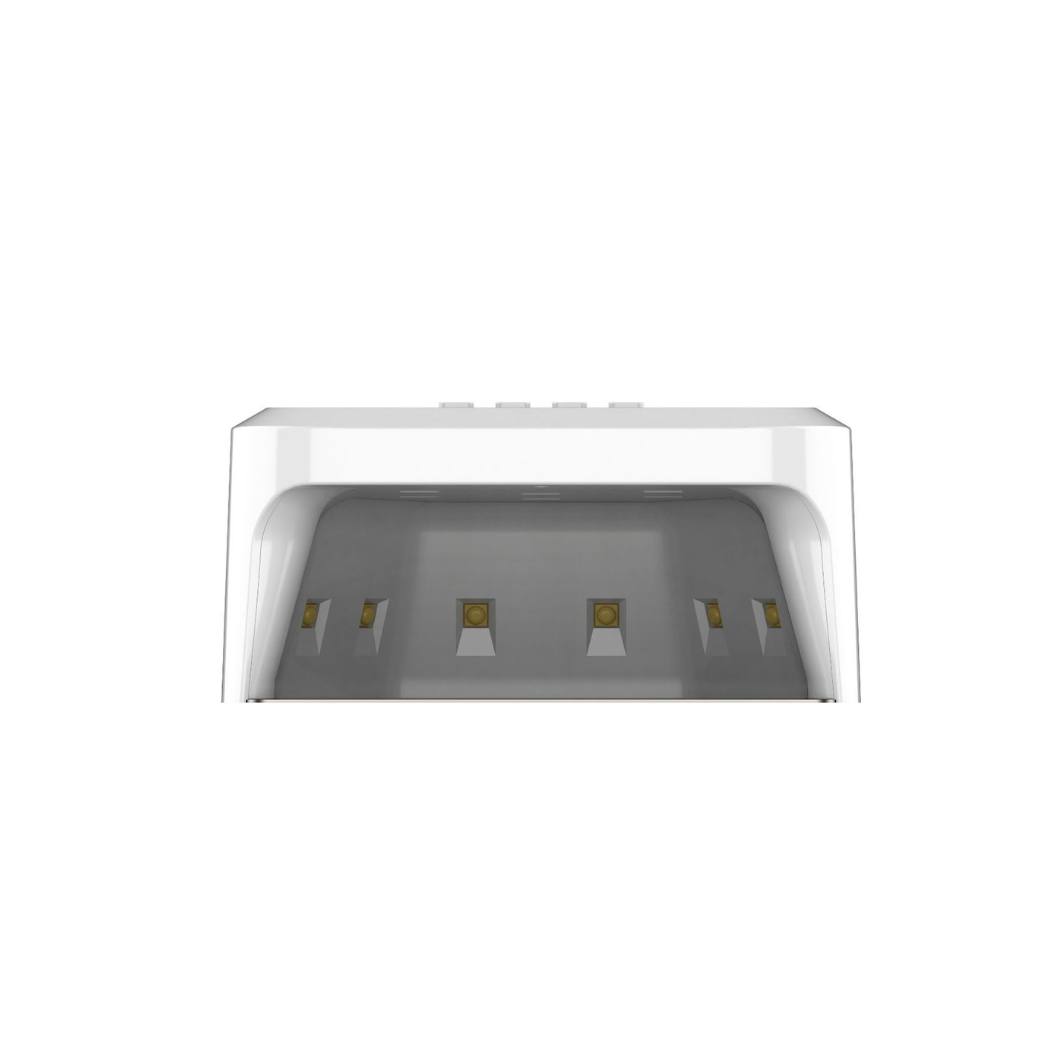 Perfectcure LED/UV nail lamp