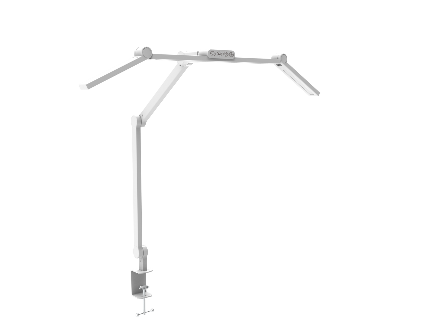 Studiobeam desk light