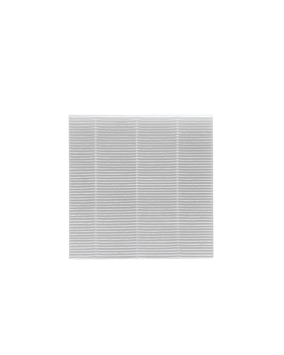 The WhisperGrip Nail Dust Collector Filter