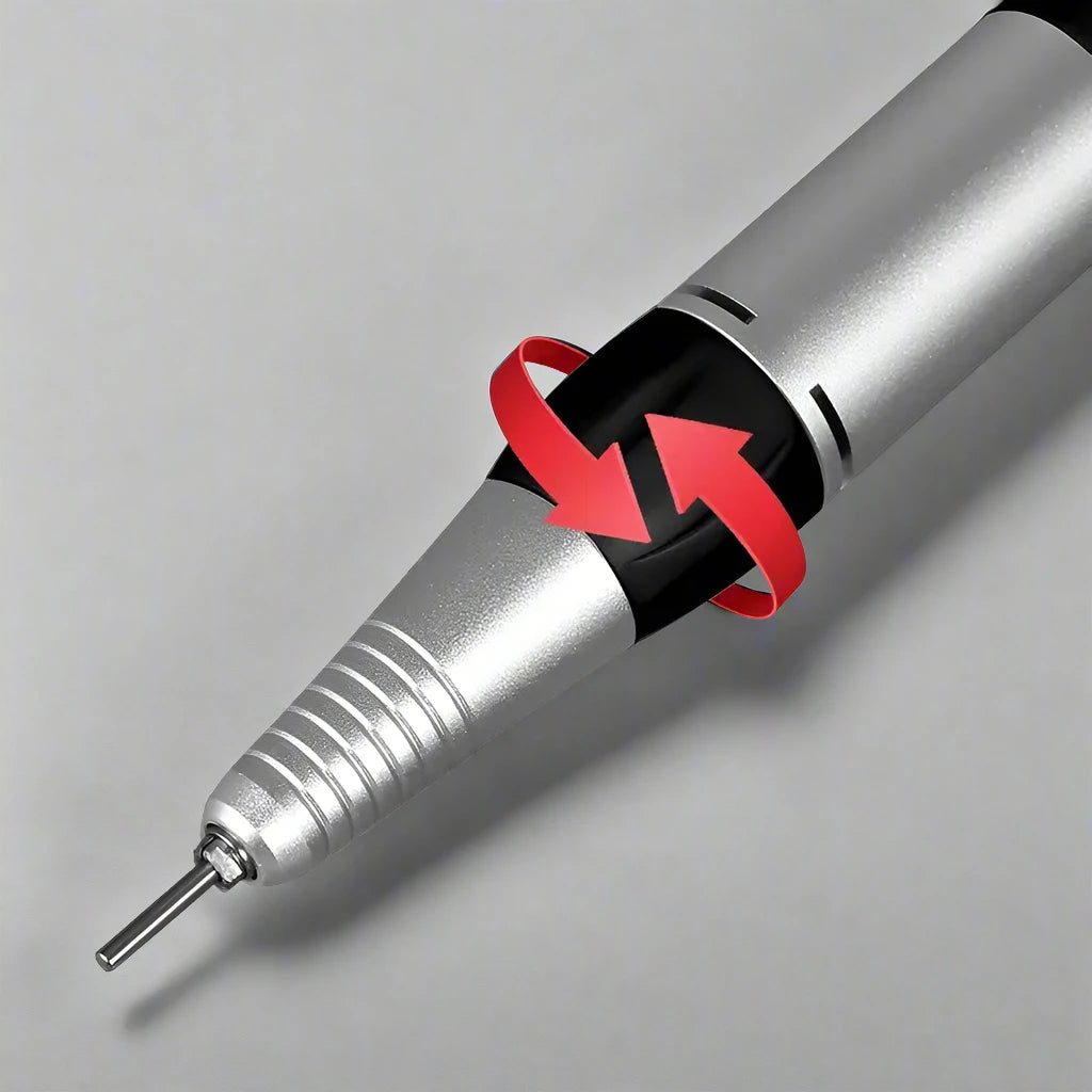 electric nail drill