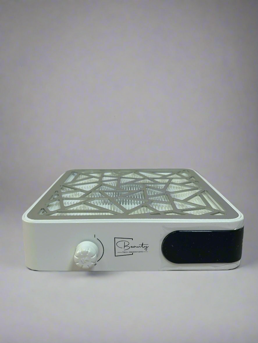 Nail Dust Collector 
