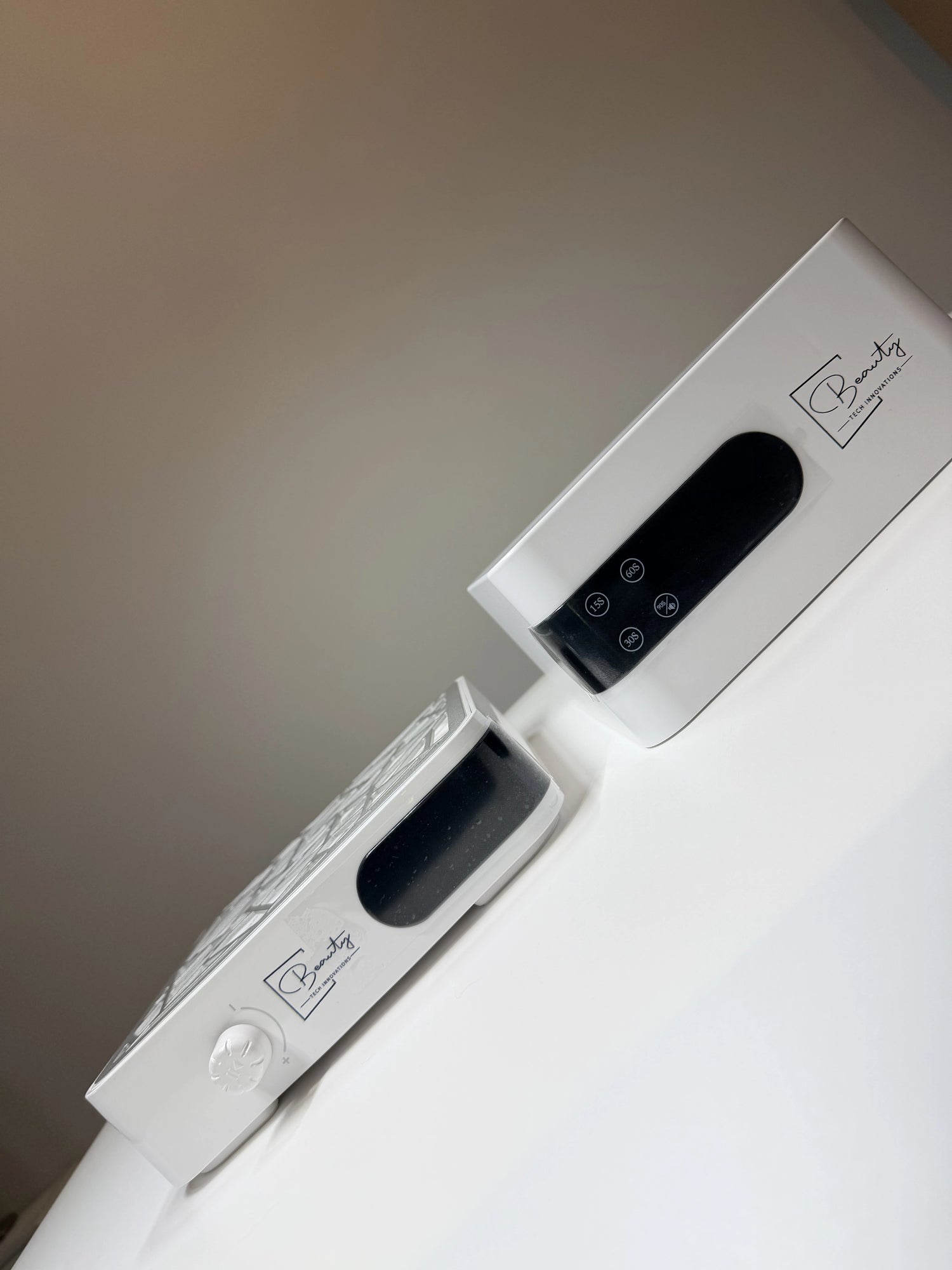 Whispergrip and Serenilight bundle