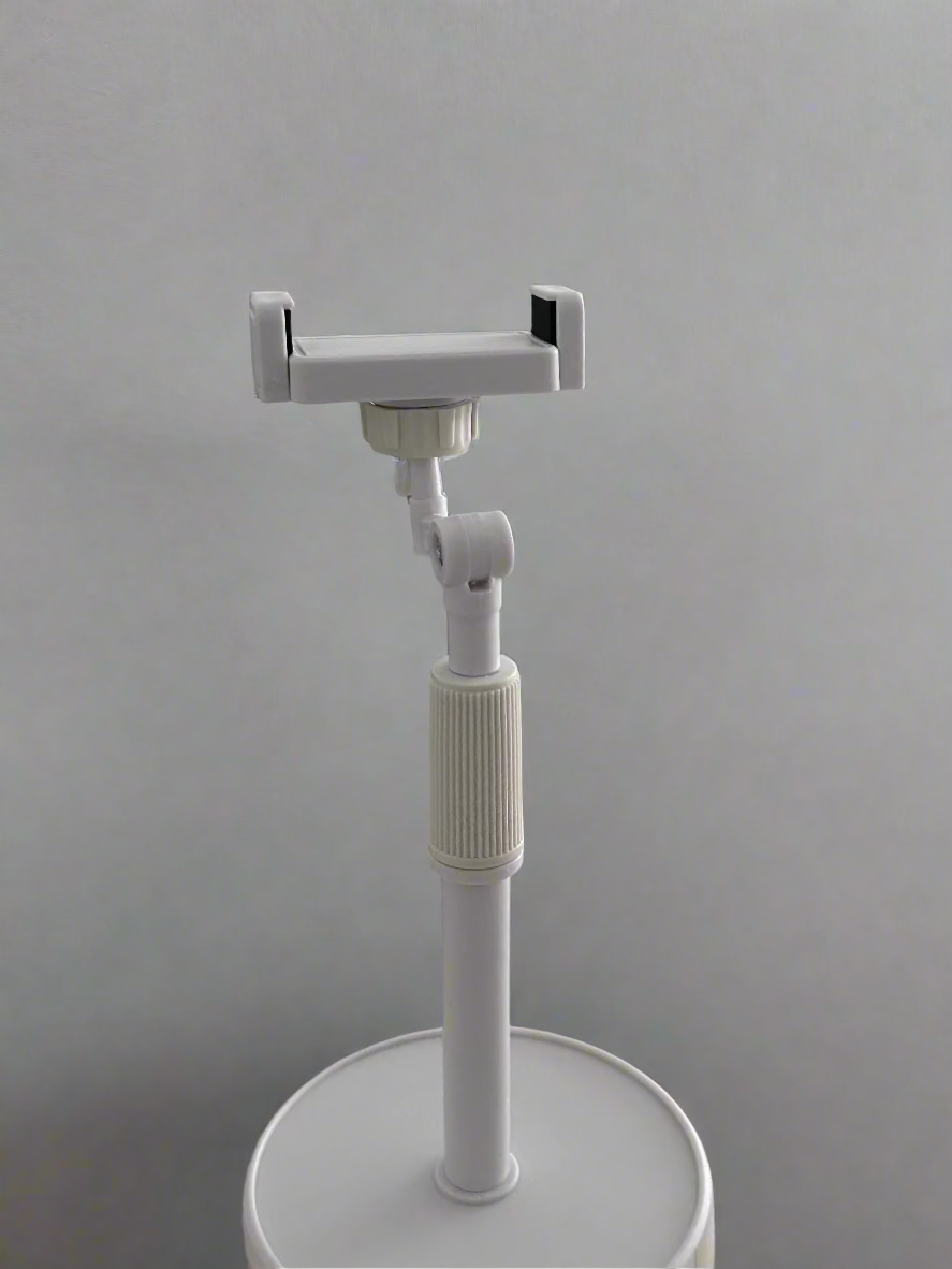 NailCreator Stand