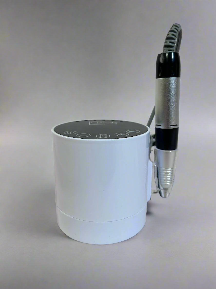 3500 RPM Nail Drill