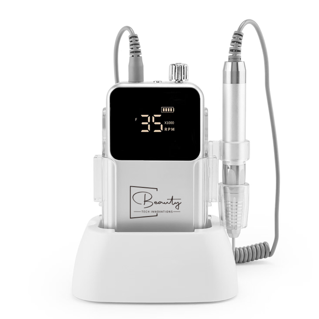 EliteTorque Nail Drill