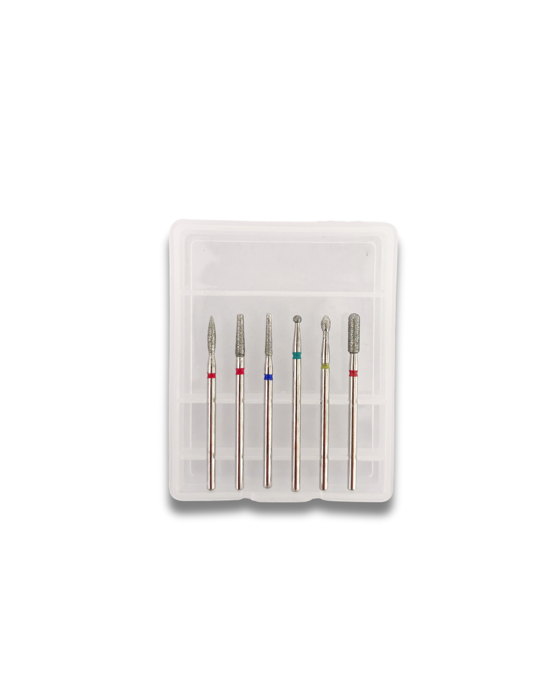 Prep kit efile pieces