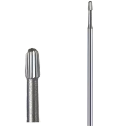 Perfect cuticle work bit