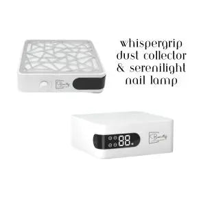 Whispergrip and Serenilight bundle