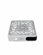 cordless nail dust collector