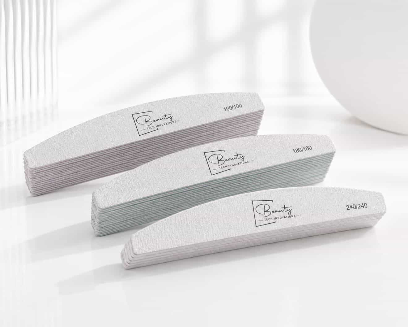 nail files 